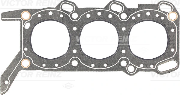 Gasket, cylinder head